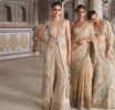 Fashion takes center stage in India's $130 bn worth wedding industry